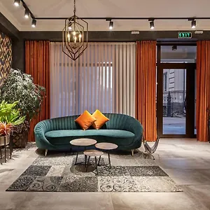 Hotel Hotel City, Tbilisi