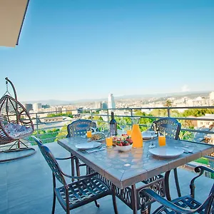 Hotel Orion, Tbilisi