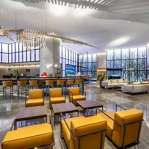 Hotel Pullman Axis Towers, Tbilisi