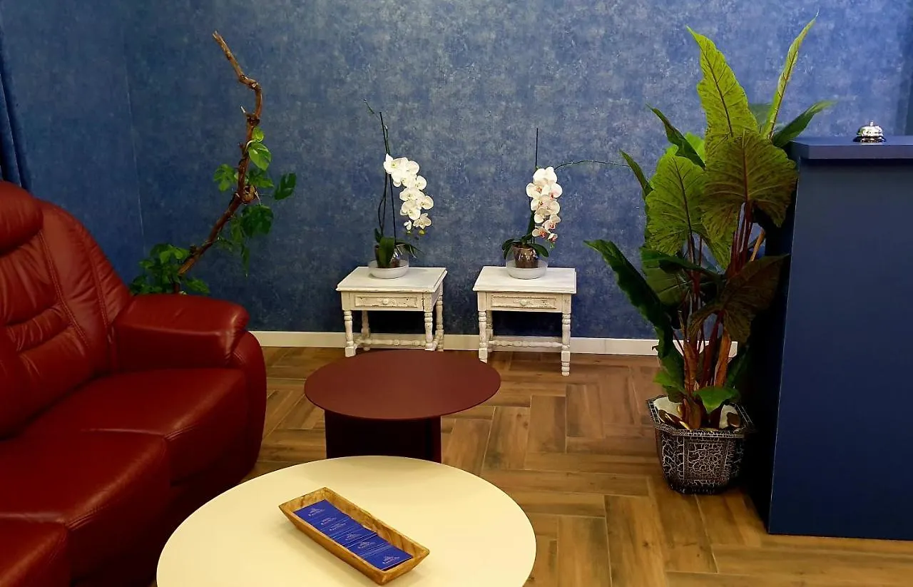 Hotel Banihills Tbilisi